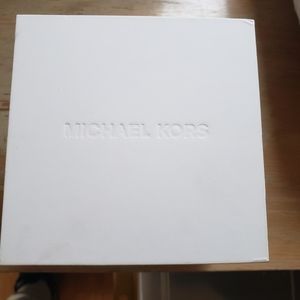 Womam Michael Kors Watch ⌚